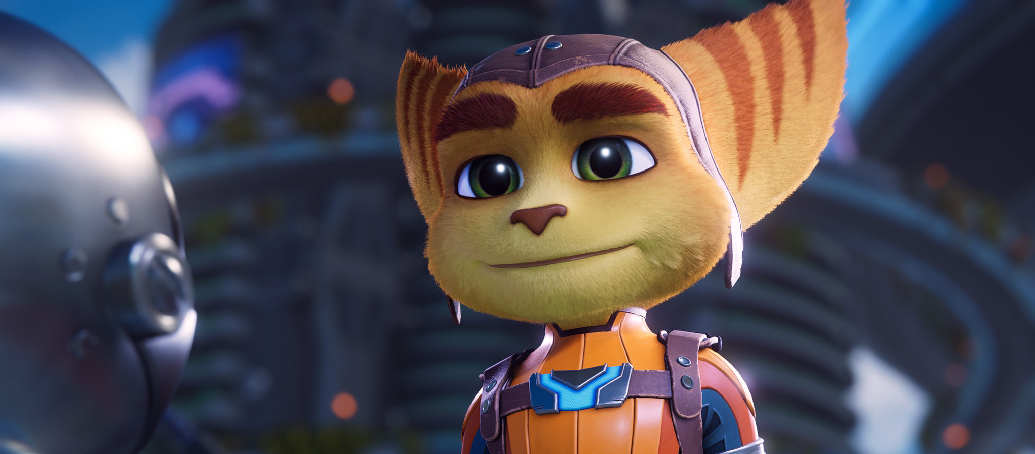 Đĩa Game Ratchet & Clank hệ US