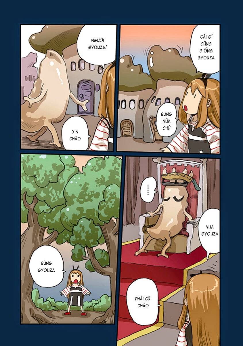 ryuushika ryuushika chapter 33 20