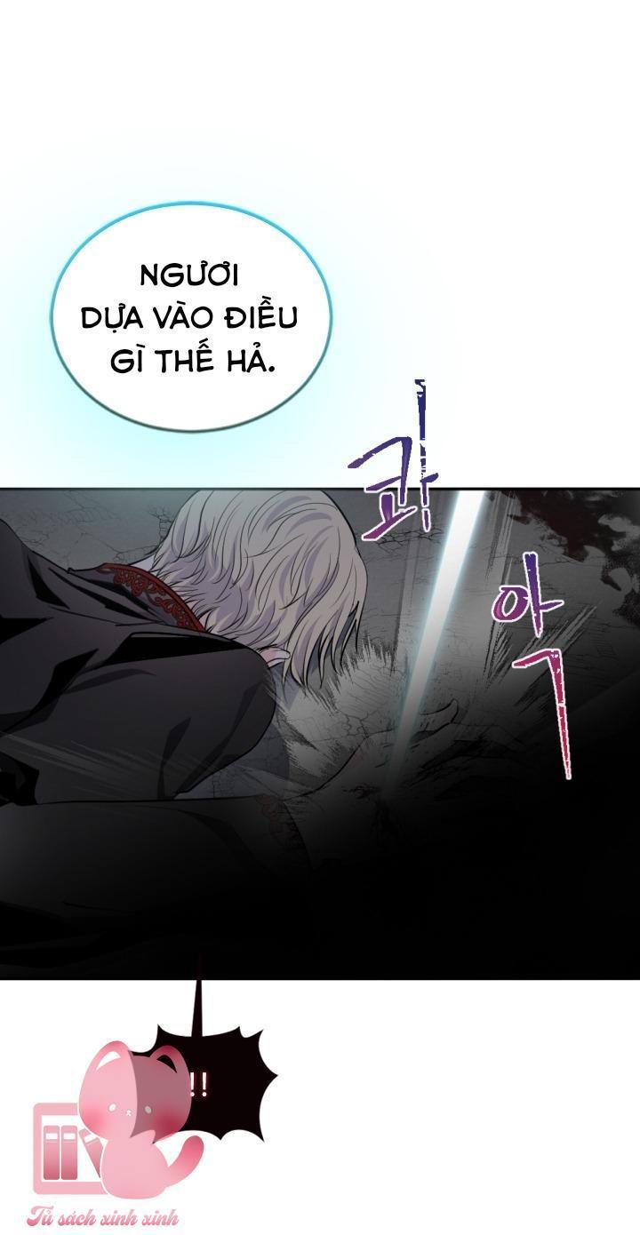 nguyện ước vô vọng của ma nữ chapter 70 8