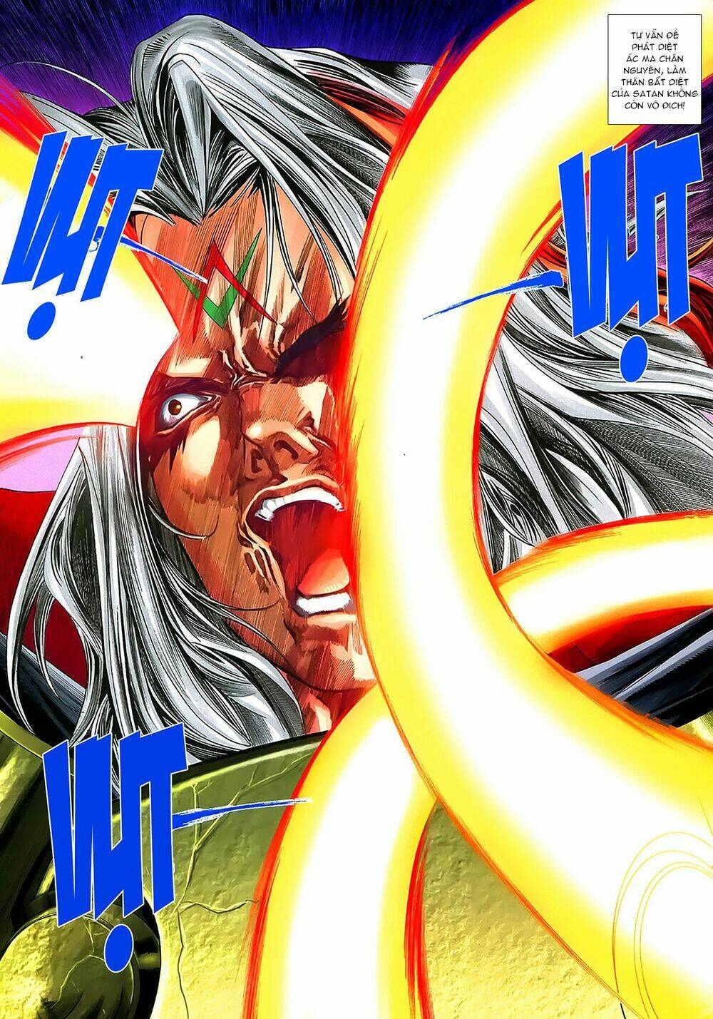 bát tiên đạo chapter 49 3