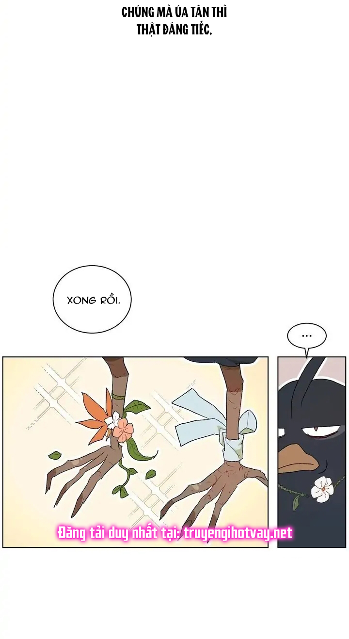 tôi là fan cứng hoàng tử chapter 48.2 62