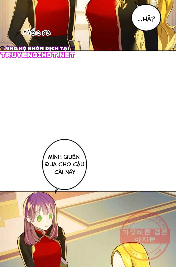 hủy bỏ điều ưóc này! chapter 11 36