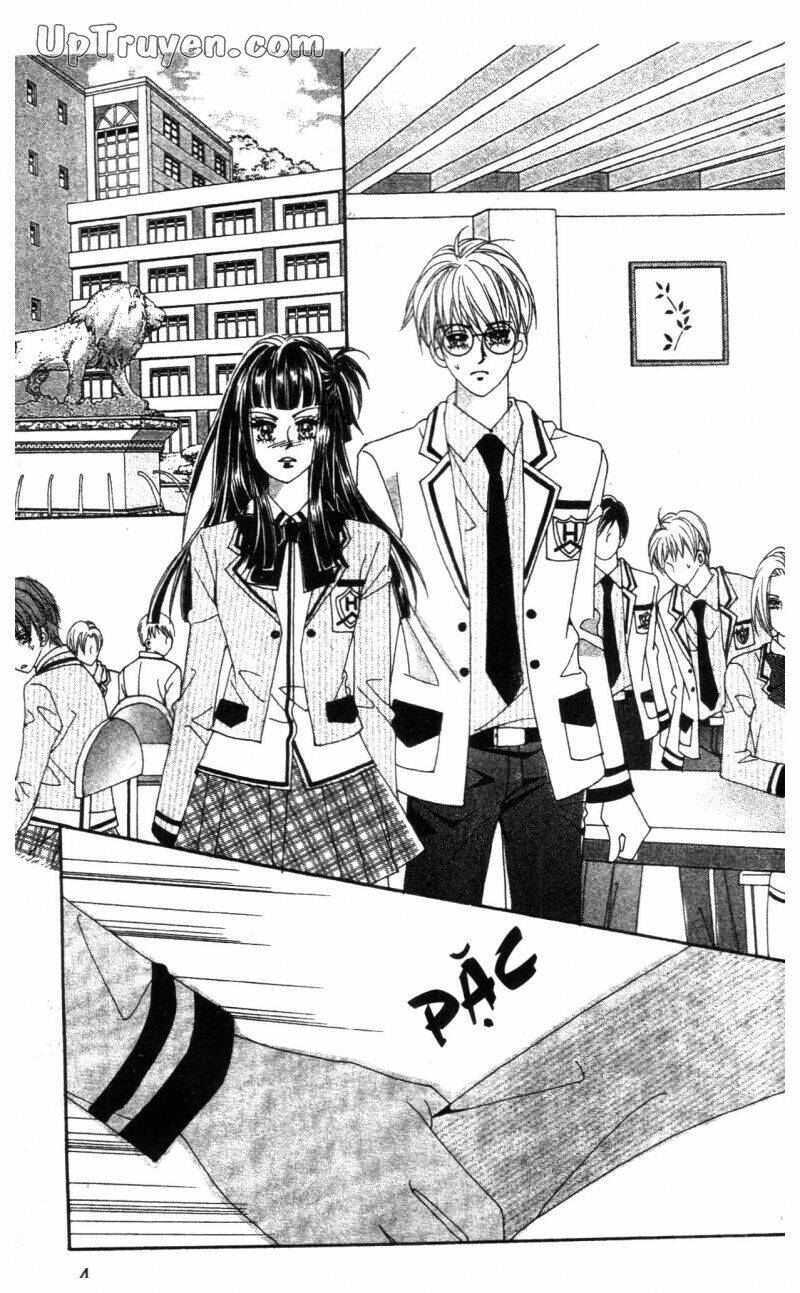 thoát kiếp hồ ly chapter 13 3