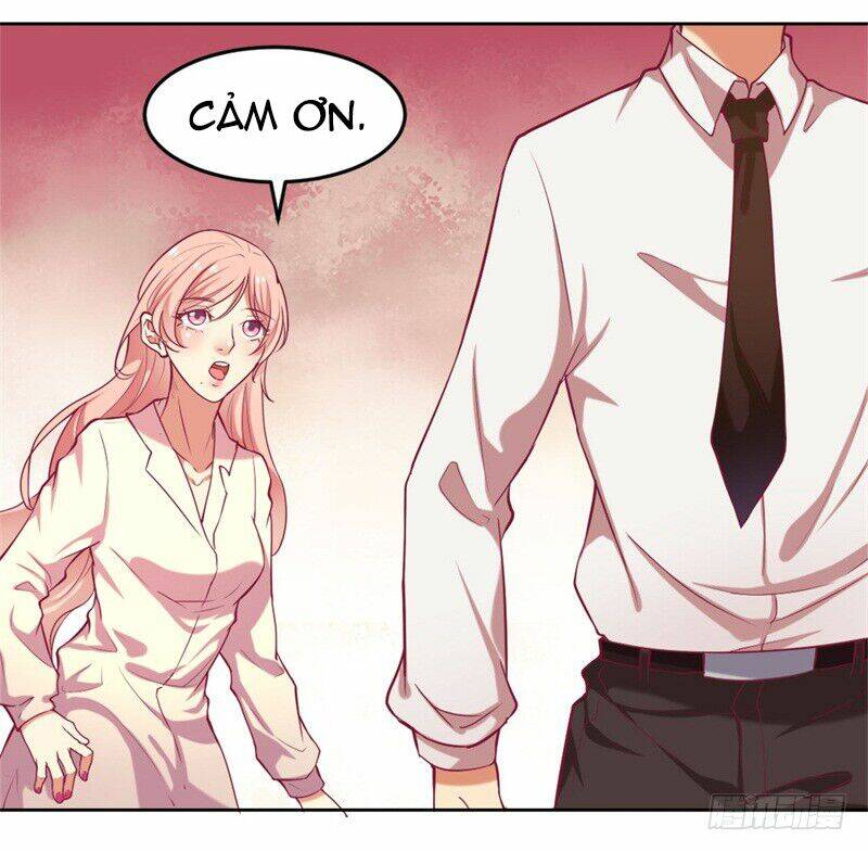 ngạo kiều tổng tài sủng điềm thê chapter 3 21