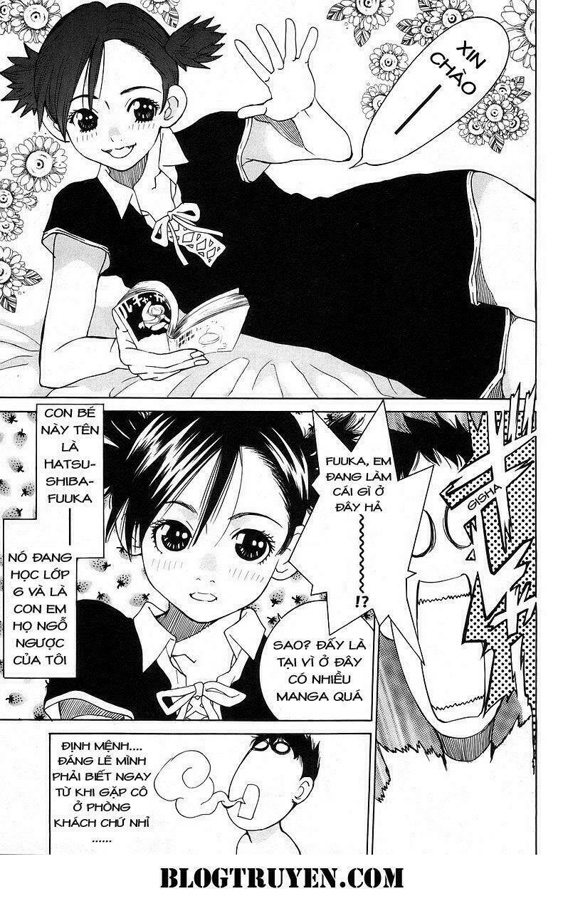 gacha gacha - secret chapter 35 5