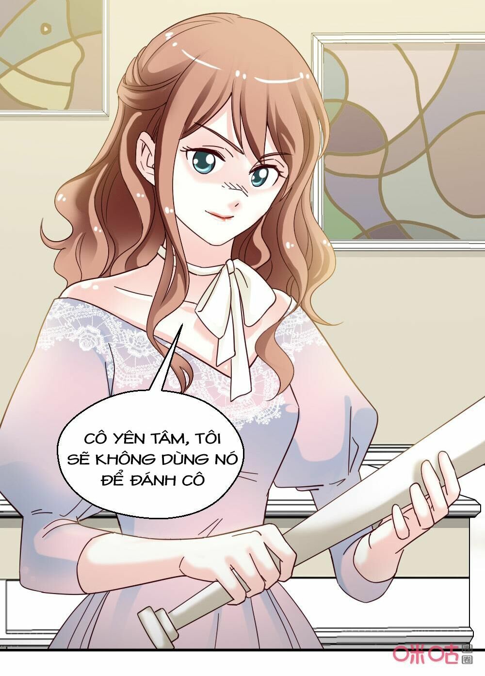 bí mật của thiên kim chapter 97 2