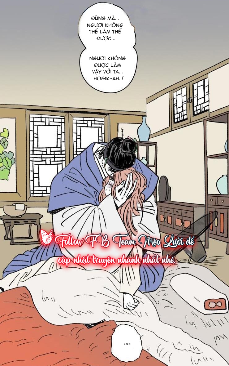 câu chuyện của hosik chapter 85 17