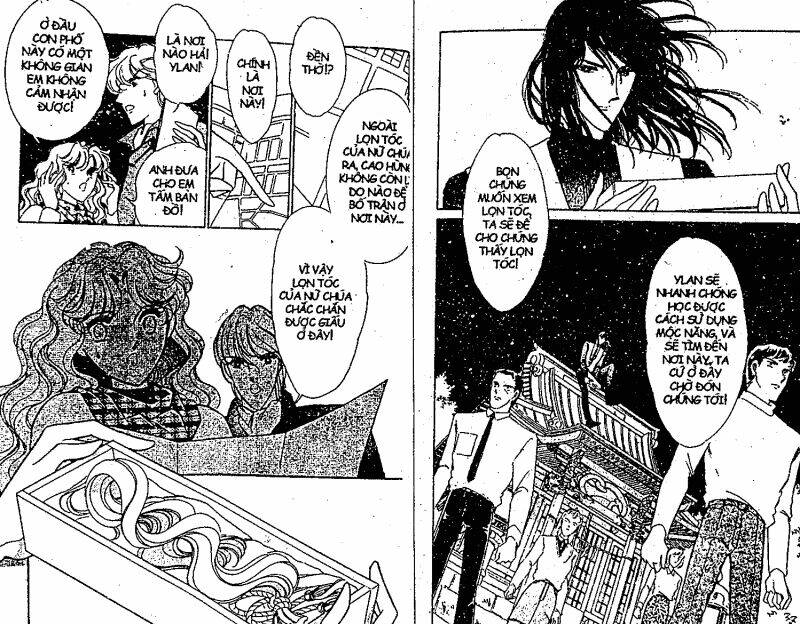 dấu phong ấn xanh chapter 7 41