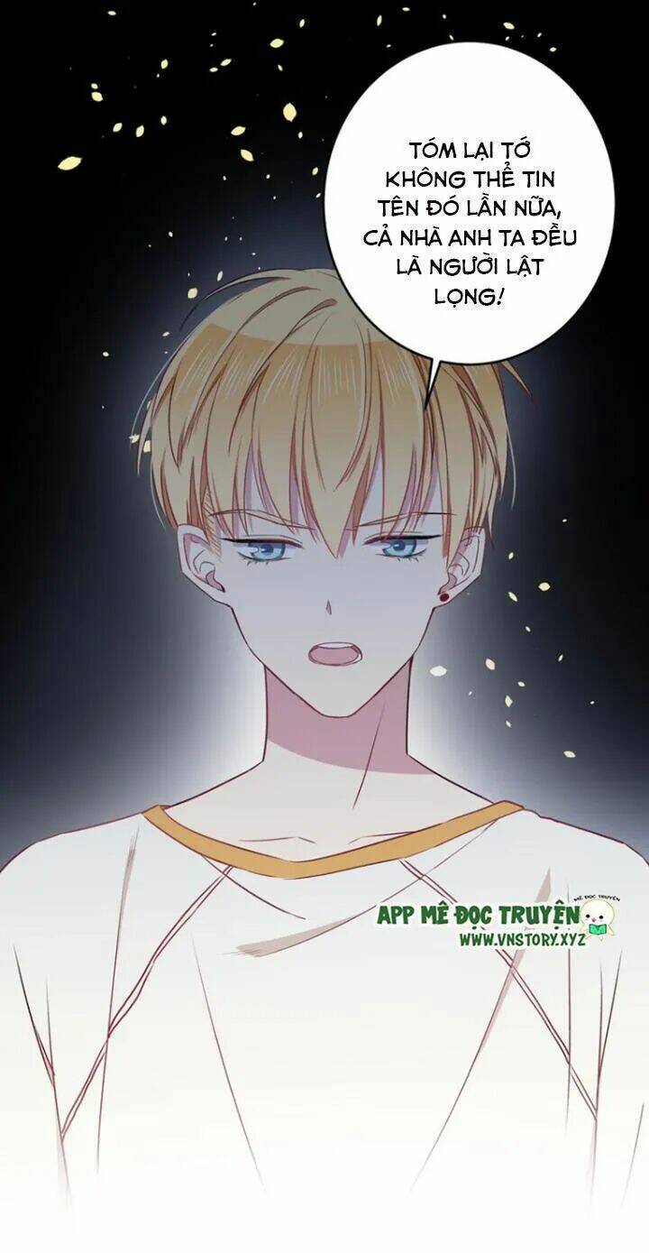 huyết quỷ luyến nhân chapter 11 25