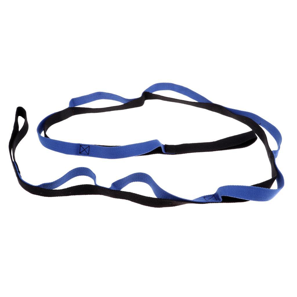 200cm Yoga Daisy Chain Rope Bandlet Rope