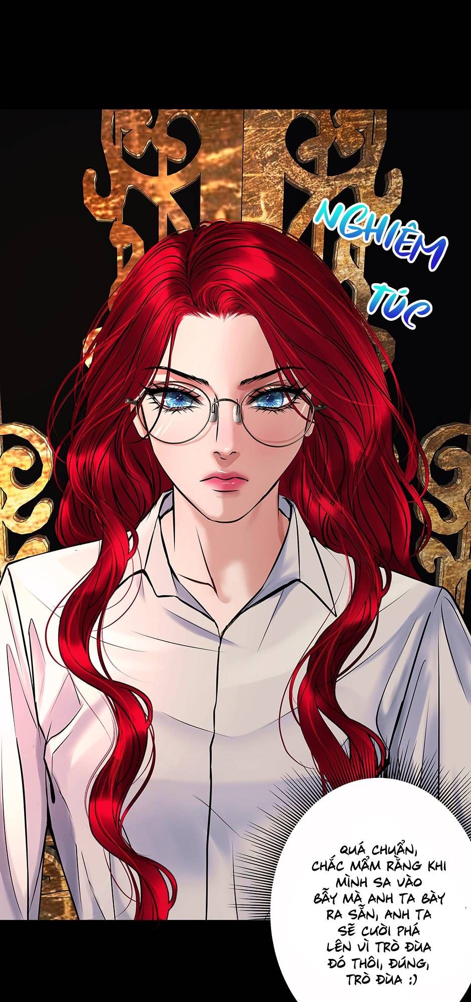 [18+] tôi đã kí hợp đồng với ác quỷ chapter 6 5