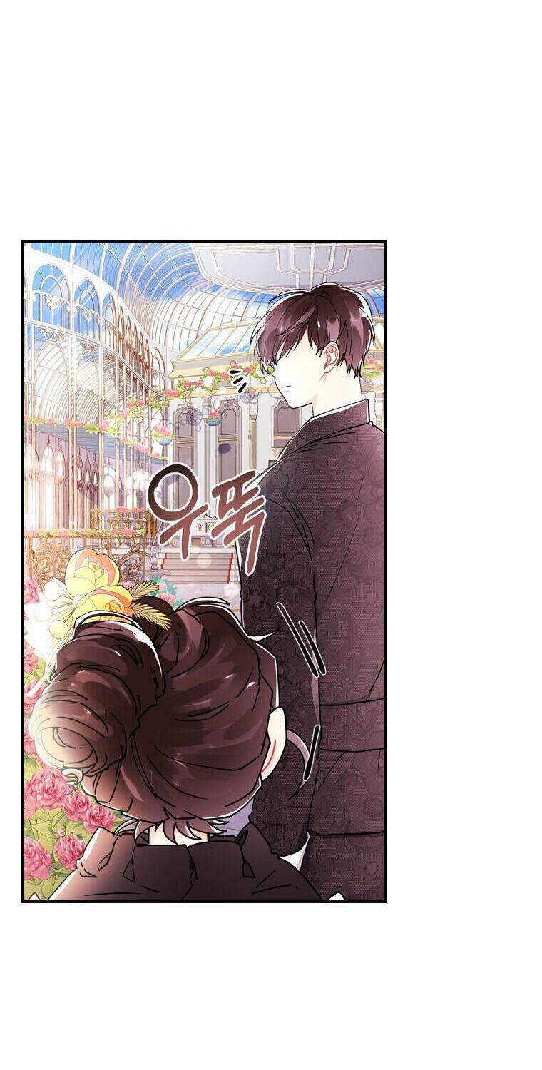 tôi đã trở thành con gái nuôi của nam chính chapter 18 36