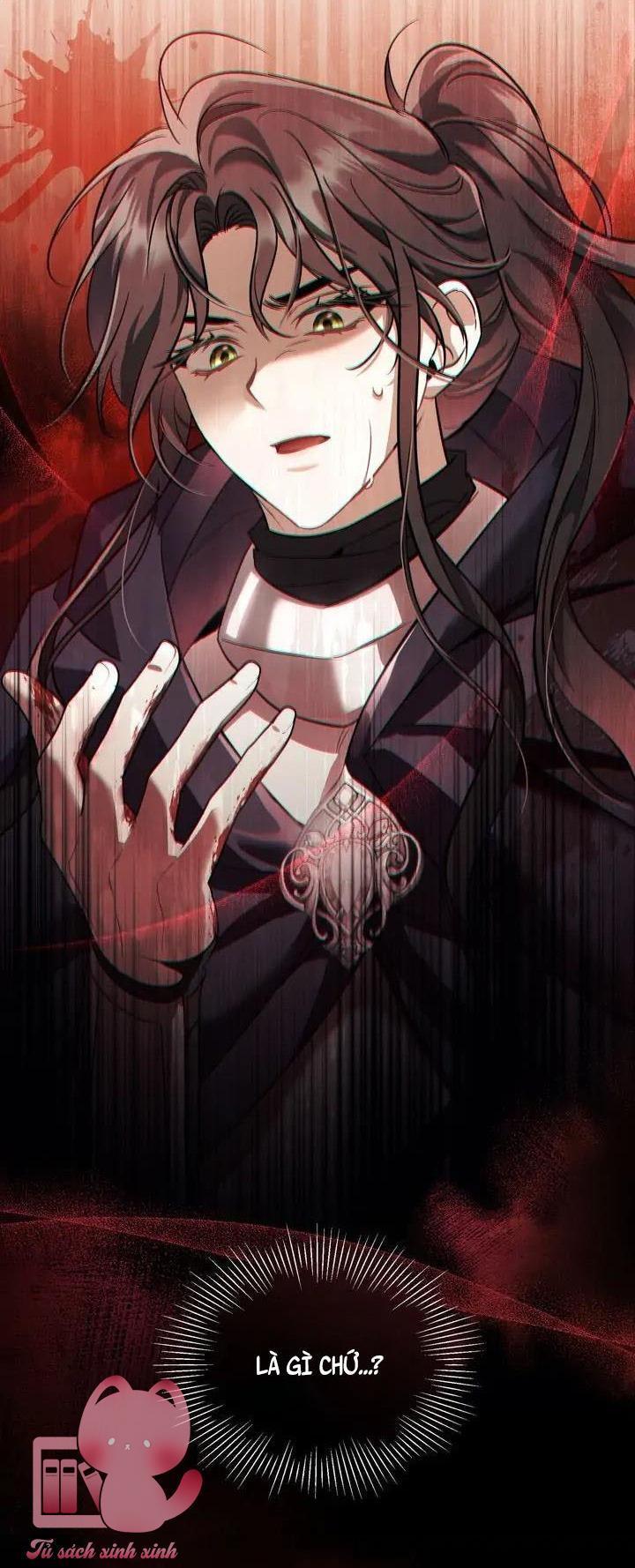 đêm đen khuất bóng chapter 29 69