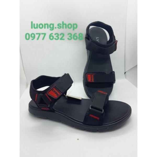 (Quà Tặng) Sandal nam quai ngang bền đẹp (size 38-43