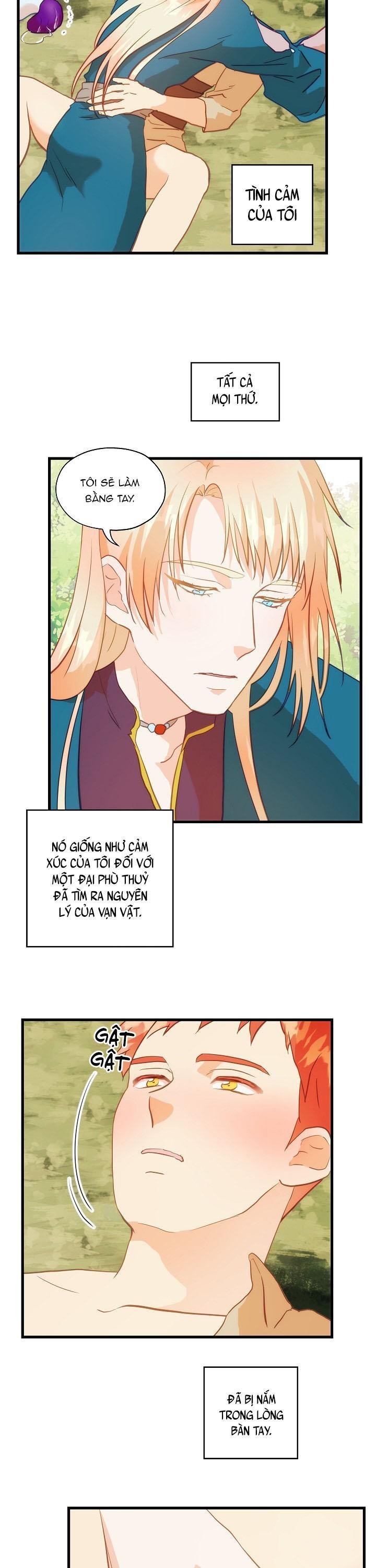 phù thủy gợi tình chapter 12 6