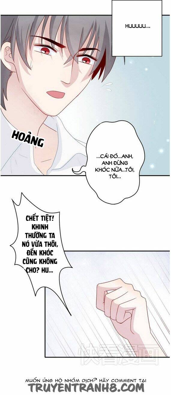 thần mì lắm chiêu chapter 4 11