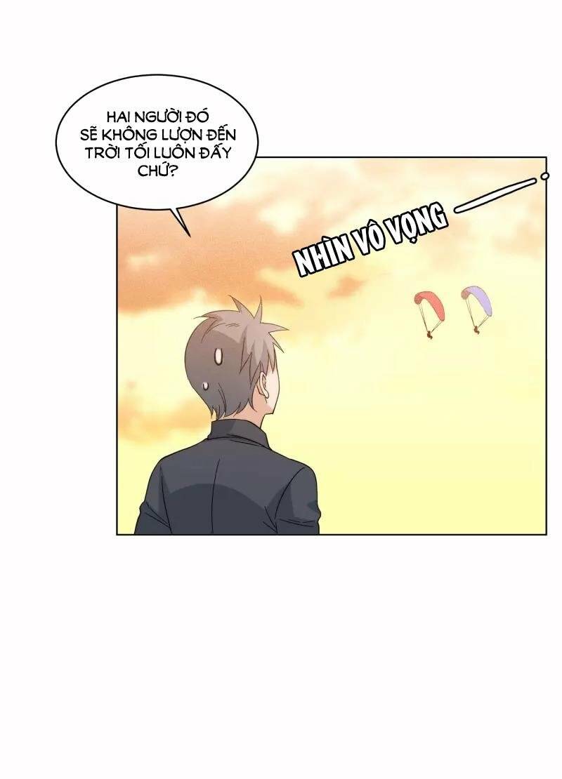 cô ấy đến rồi, xin nằm xuống! chapter 143 19