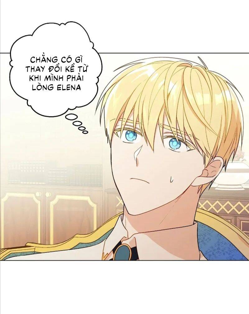 nhật ký quan sát elena evoy chapter 15 2