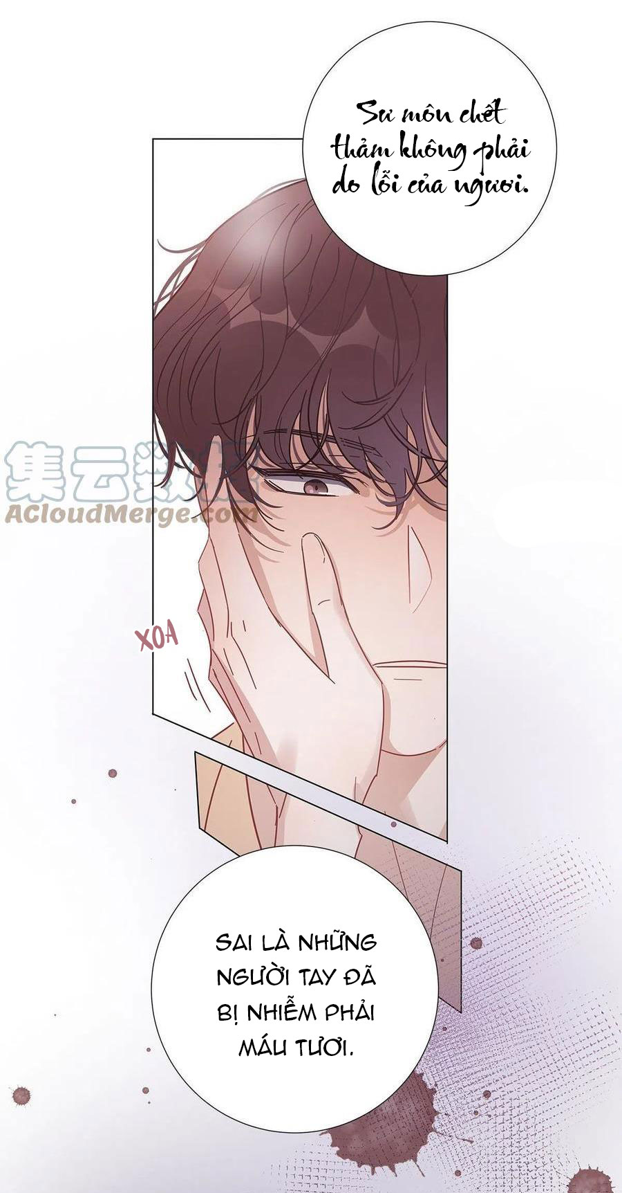 hôm nay nam giả trang nữ vẫn chưa được cầu hôn! chapter 50 13