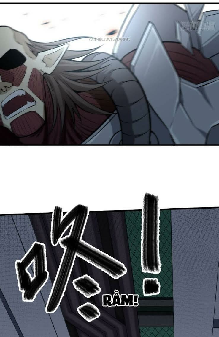 minh nhật thần đô chapter 9 29