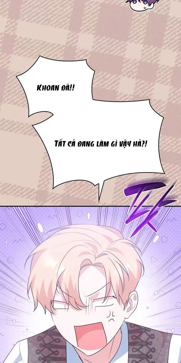 sống trong vườn hoa của công chúa chapter 28 62
