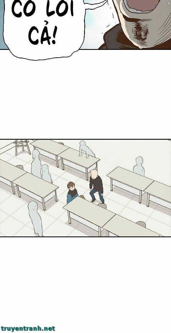 how to open a triangular riceball chapter 4 40