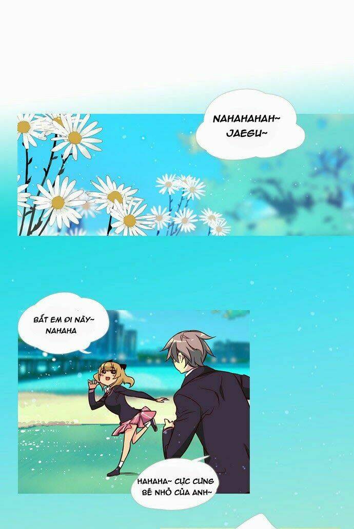 nữ sinh trường wilds chapter 106 7