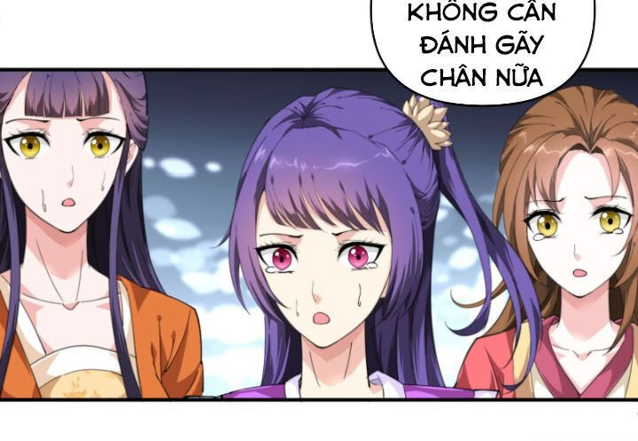 trọng sinh ta là đại thiên thần chapter 19 10