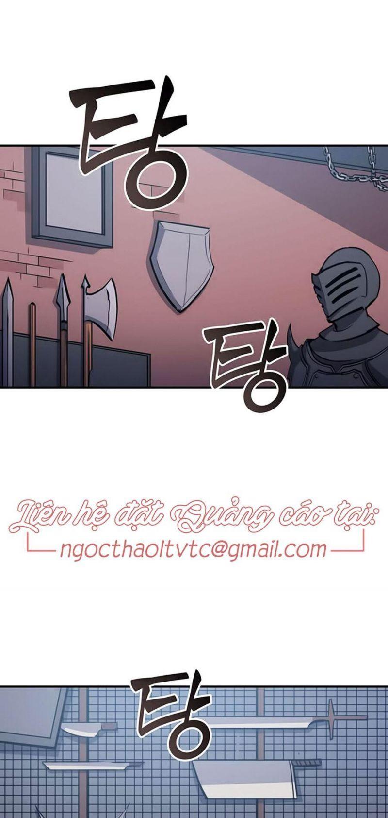 tôi trở lại thăng cấp một mình chapter 5 38