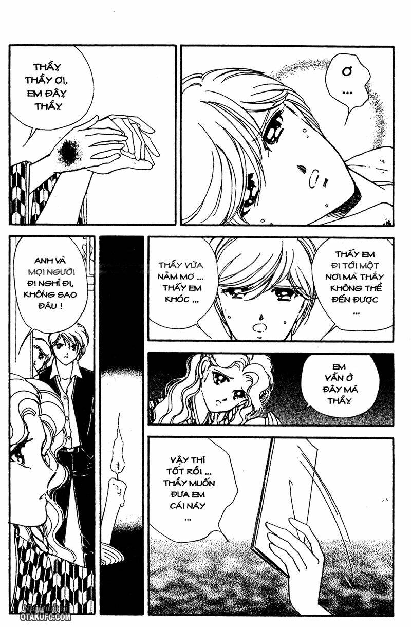 khúc tình ca ban mai - akatsuki no aria chapter 21 11