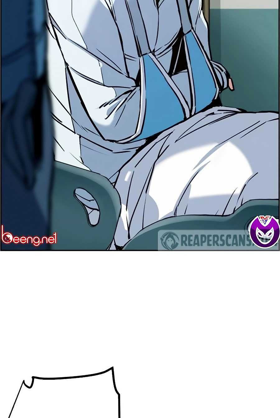 bạn học tôi là lính đánh thuê chapter 21 7