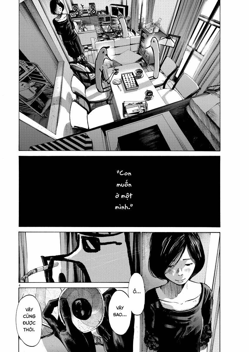 chúc ngủ ngon, punpun chapter 69 4