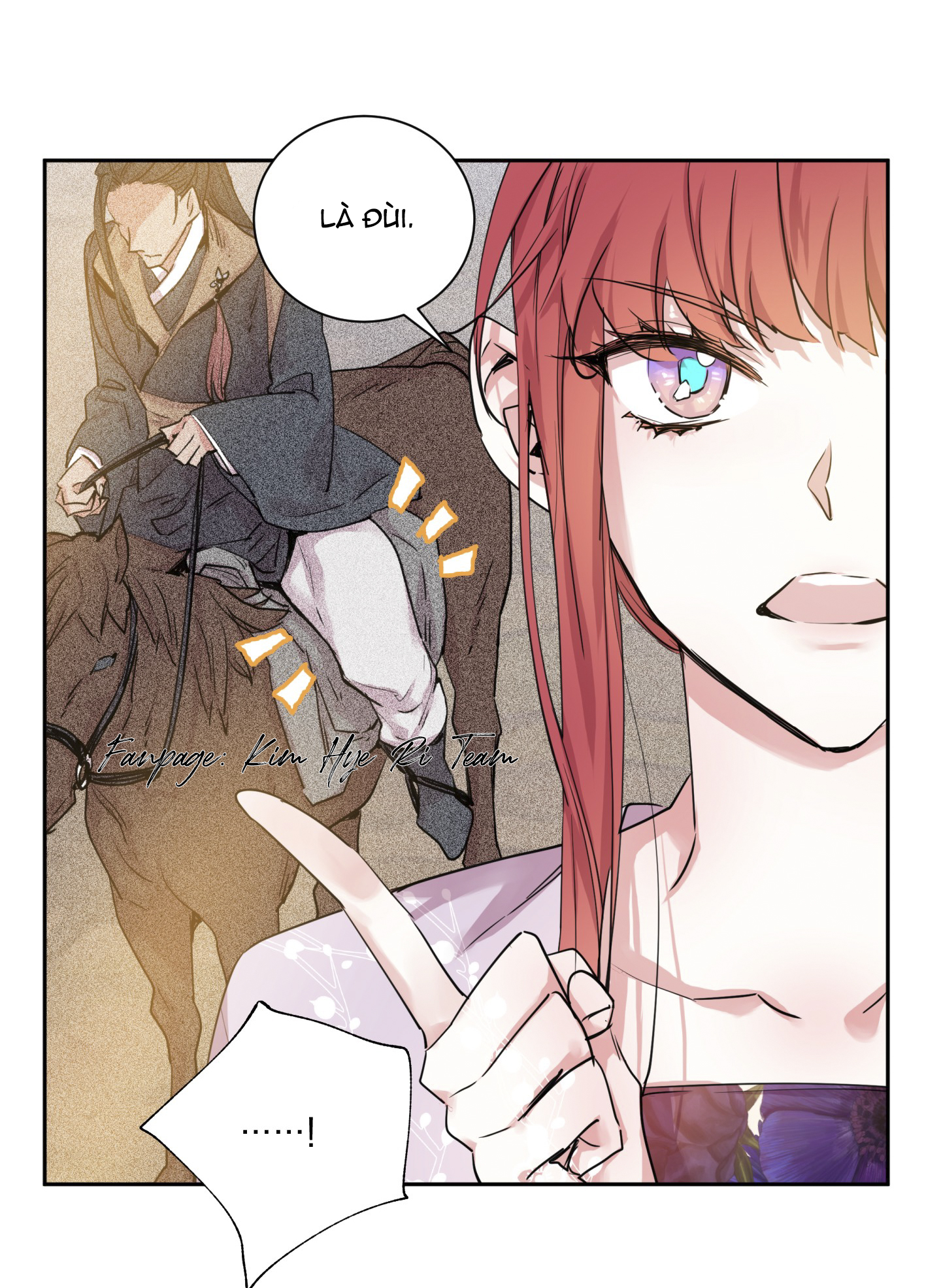 nàng tiên chốn cực lạc chapter 7.2 30