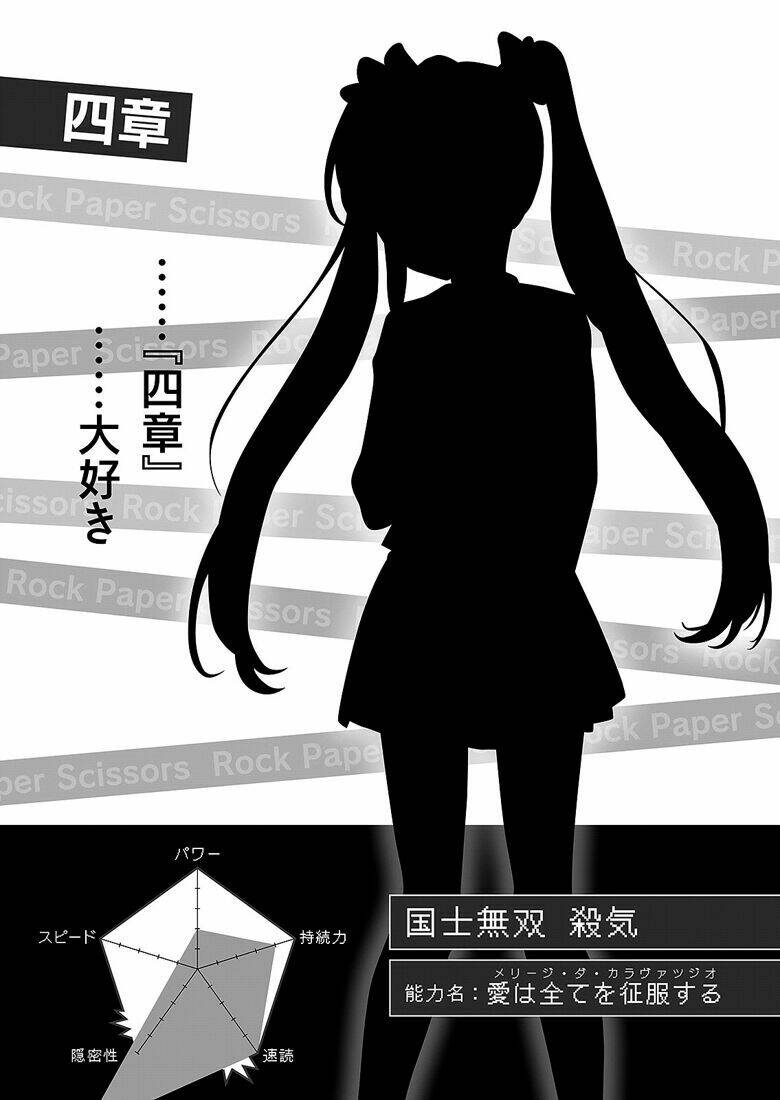 rock paper scissors chapter 3 39