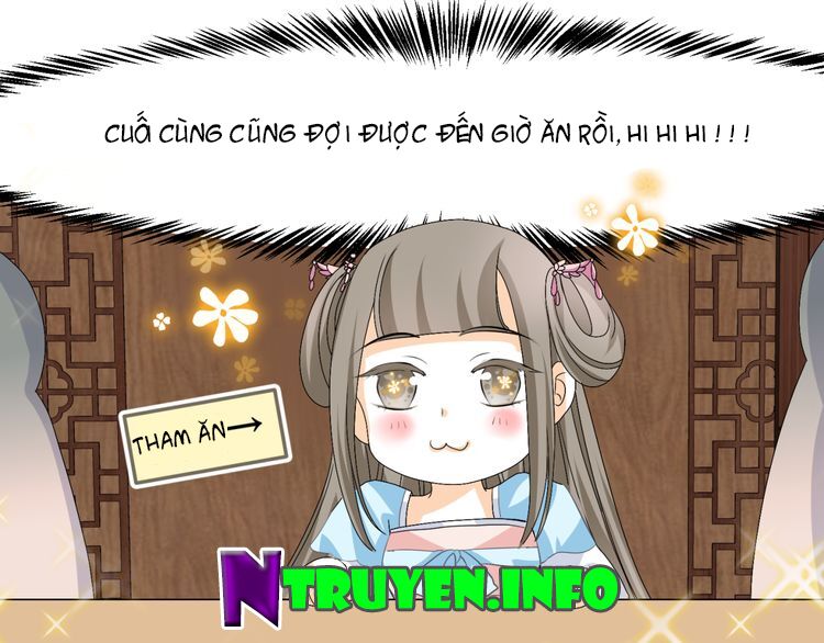 xuyên việt chi thiên tâm linh chapter 15.5 15