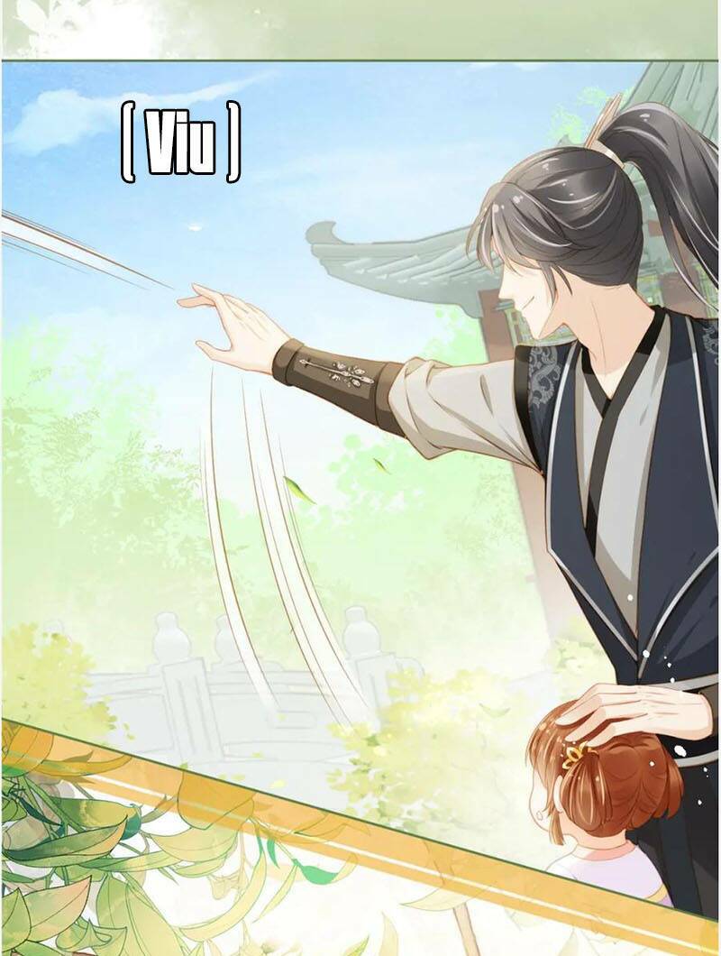 nhặt được bảo bối manh manh chapter 12 7