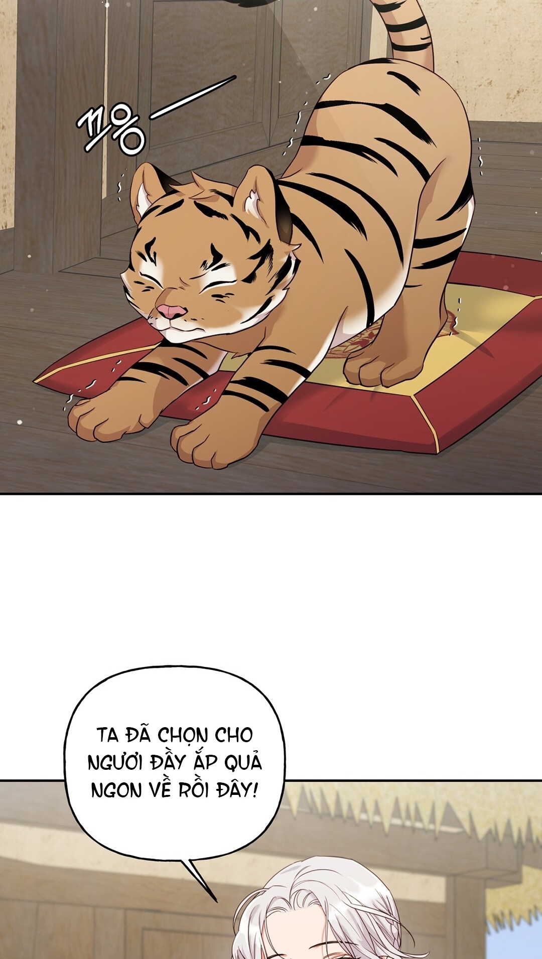 Khúc Nhạc Của Cầm Thú chapter 3.1 - Trang 9