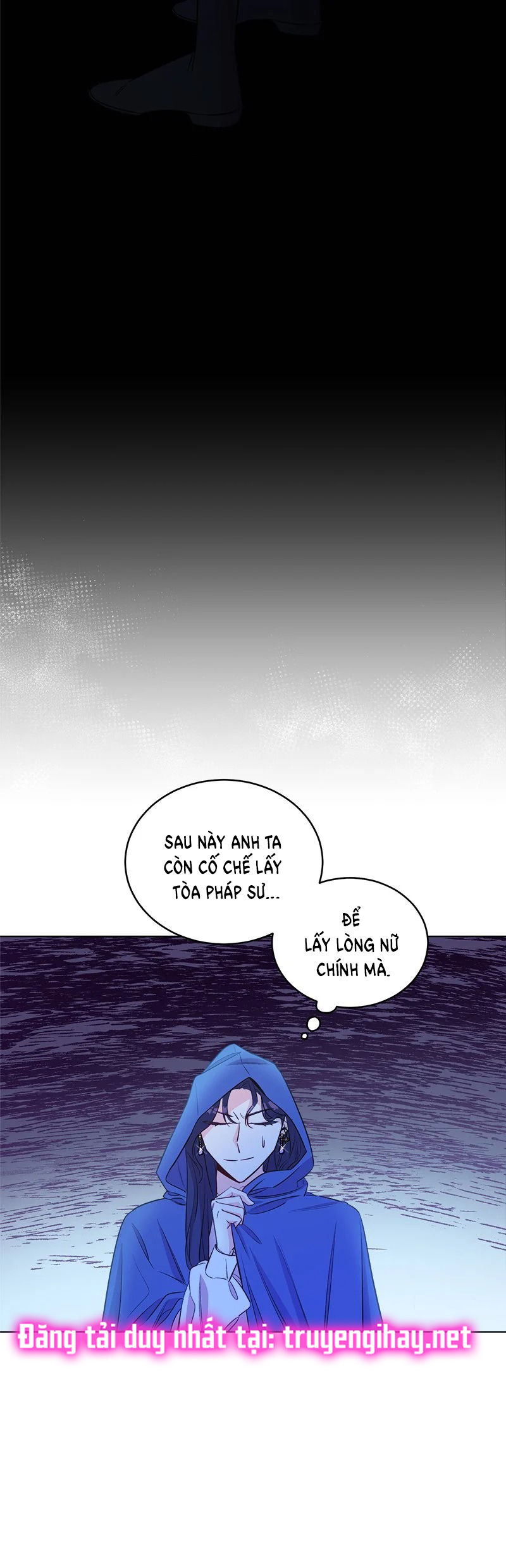 chàng nam phụ kia thực ra là con gái chapter 6 11