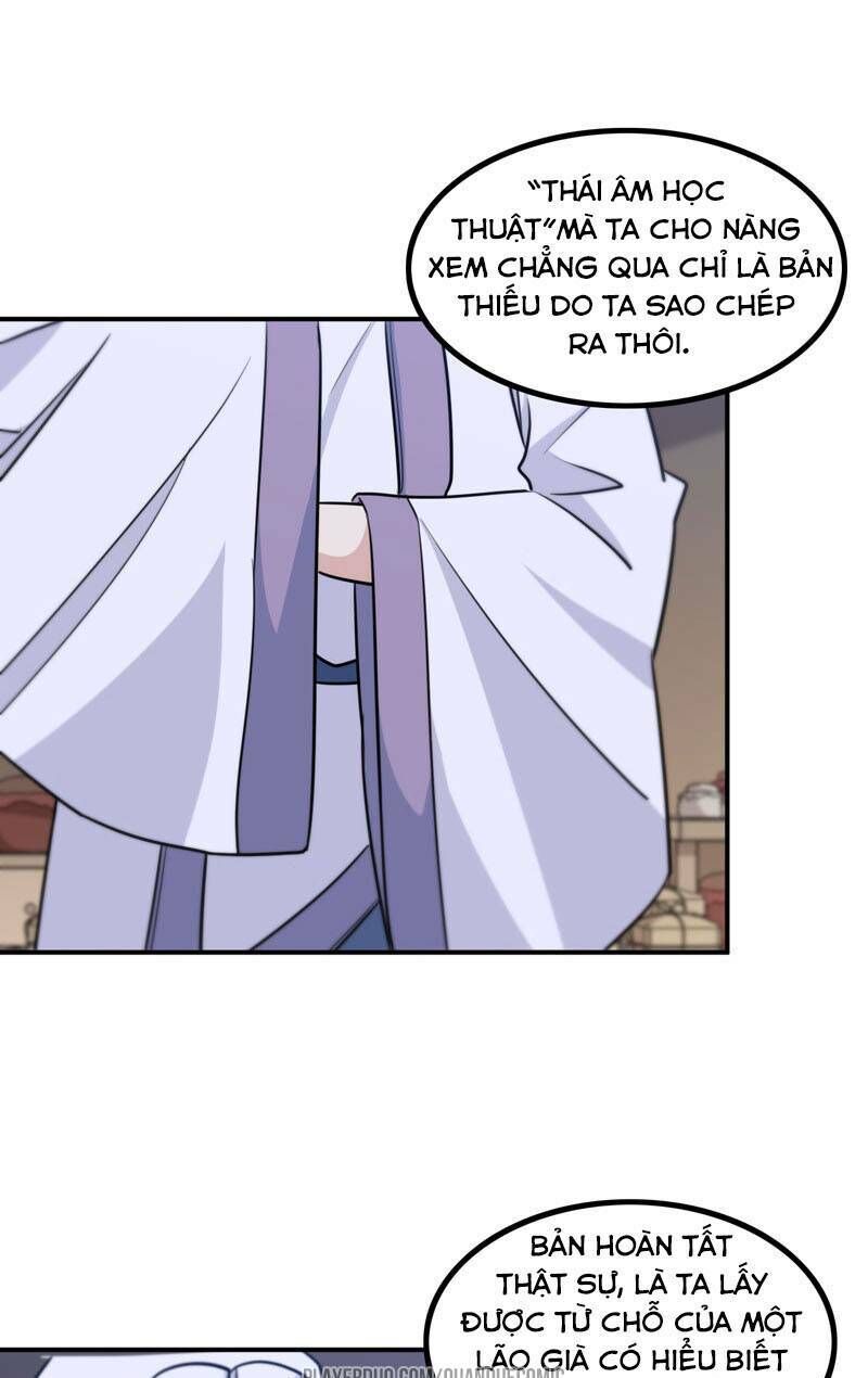 khởi đầu bằng một con côn chapter 10 32