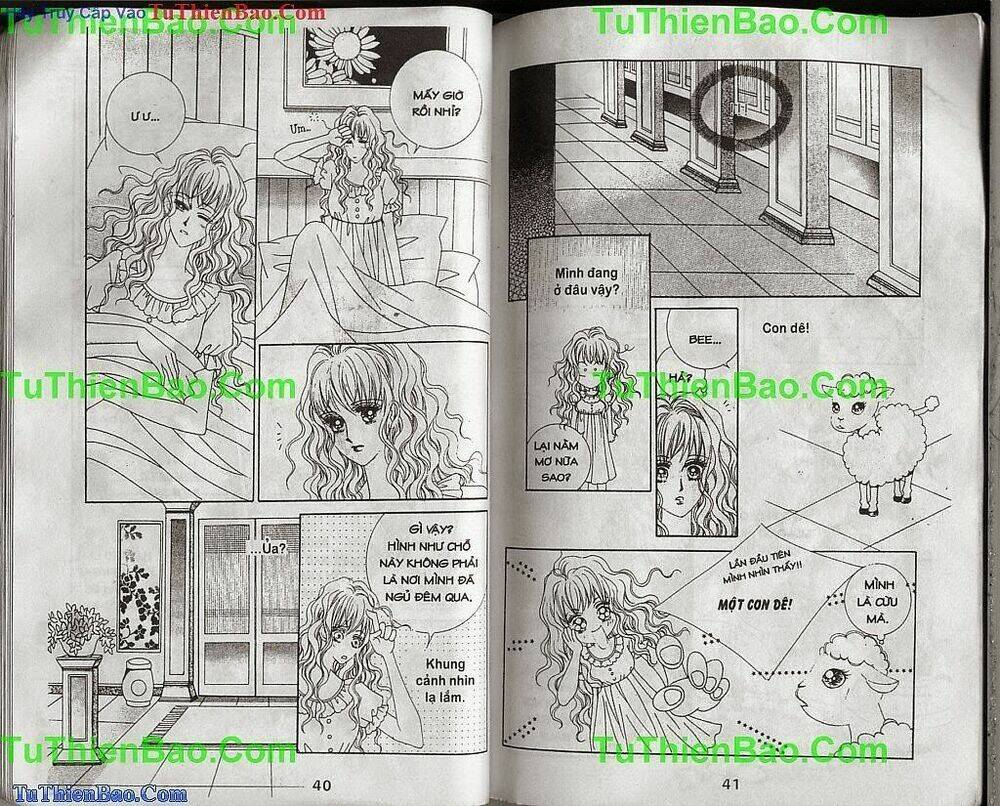 địa ngục tuyết trắng chapter 21 20