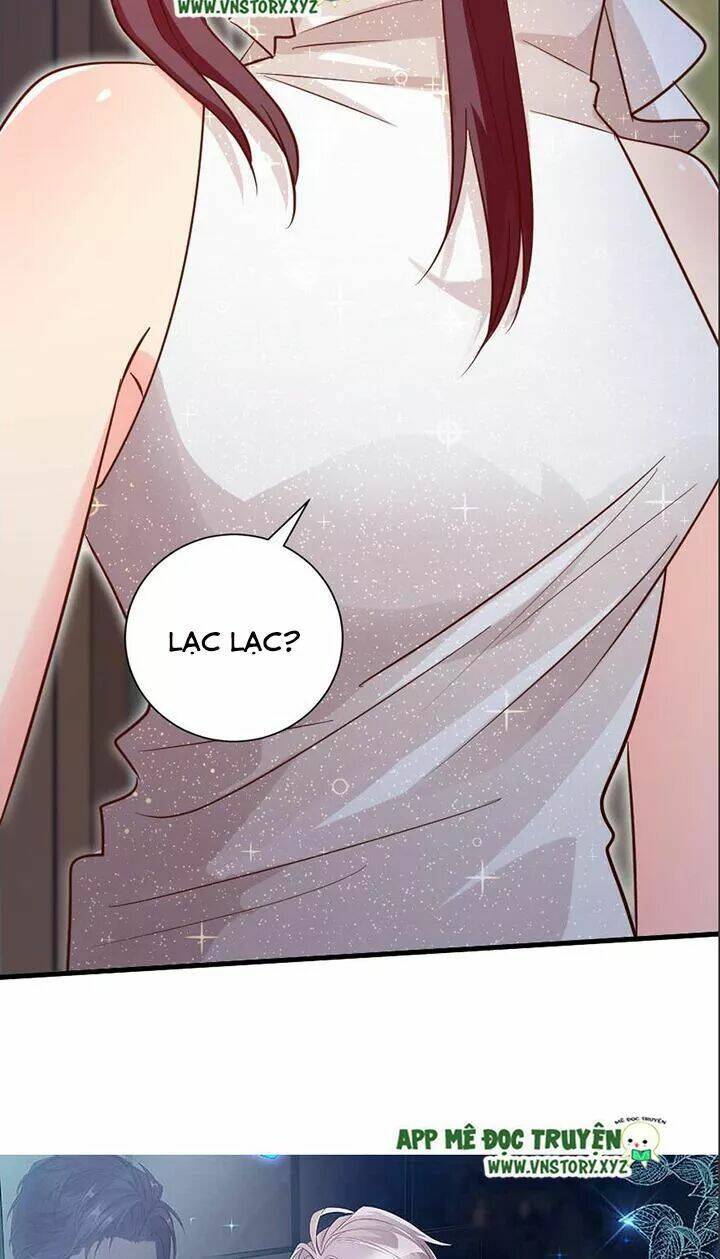 thiên hậu trở về chapter 129 41