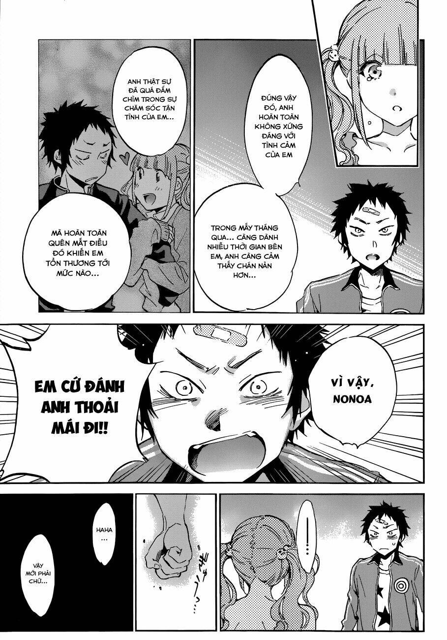 shishunki no iron maiden chapter 30 10