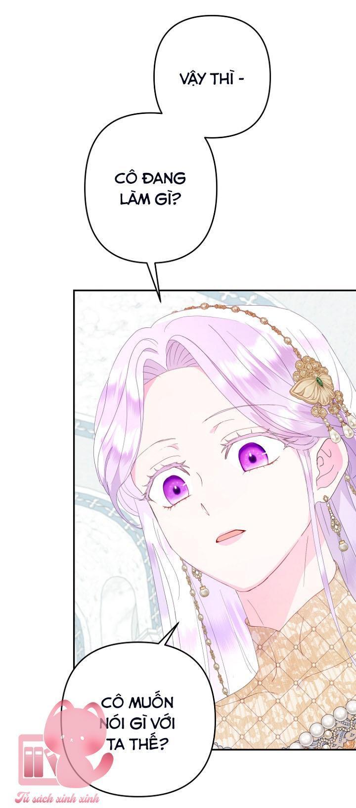 bỏ quách chồng con đi, tiền bạc mới là tất cả chapter 42 12