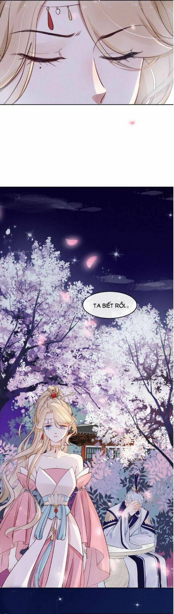 tiểu tiên gia sương hữu hỉ chapter 1 21