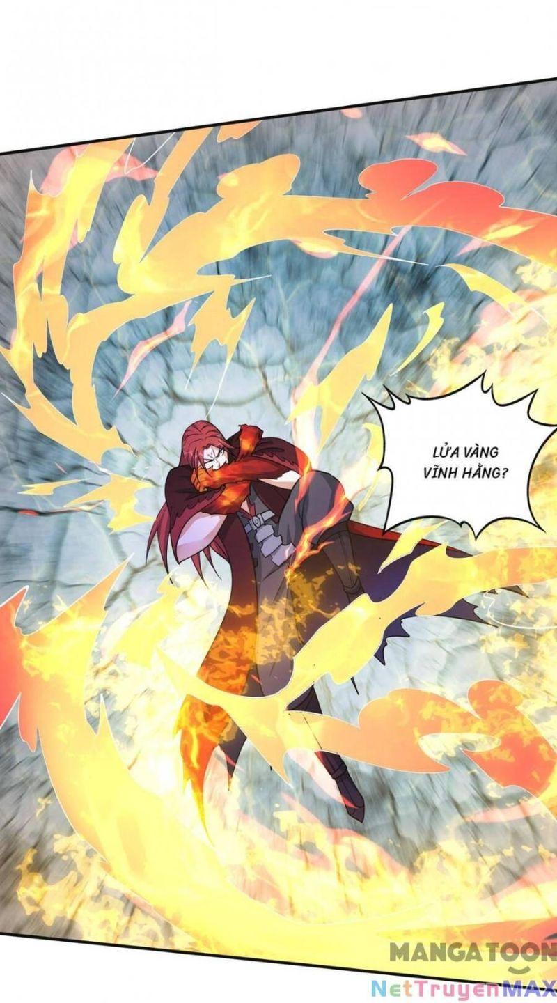 tối cường thần y tại đô thị chapter 273 31