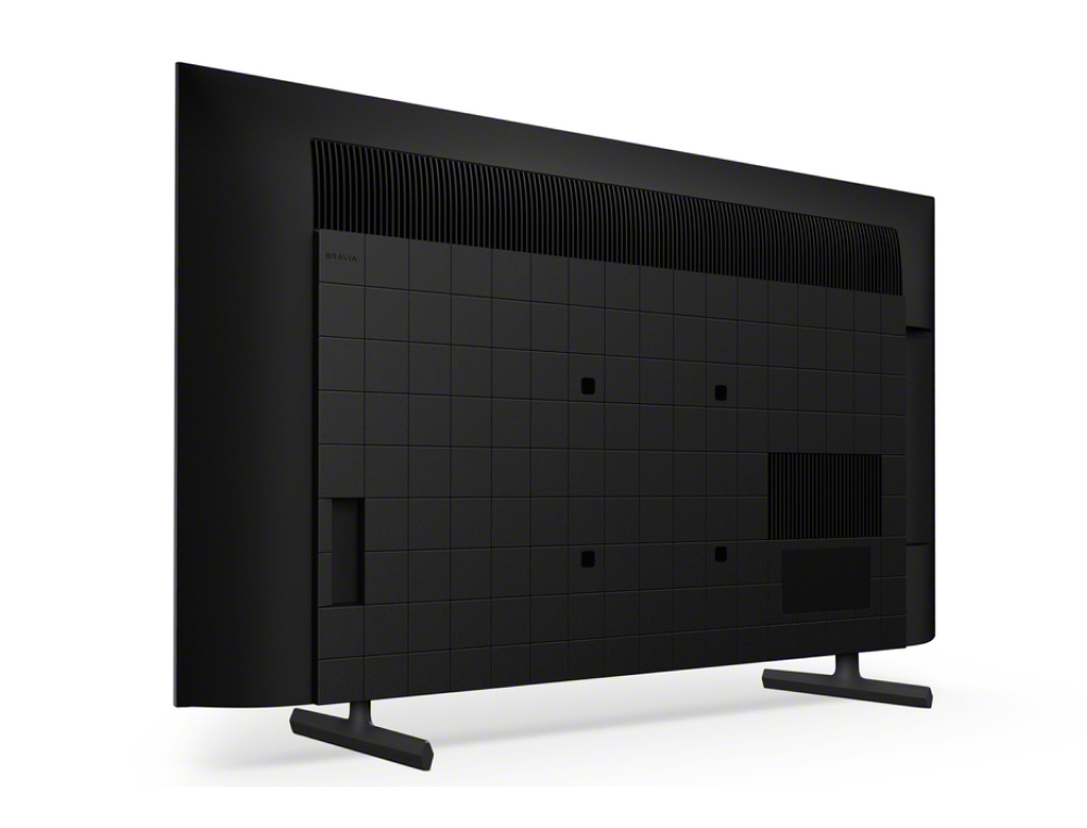Google Tivi Sony 4K 43 inch KD-43X80L - Hàng Chính Hãng - Chỉ Giao Hà Nội