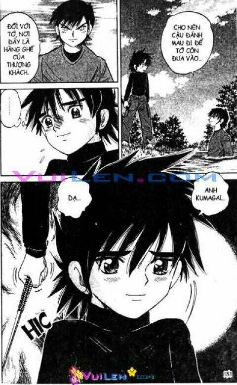 dandoh chapter 32 181