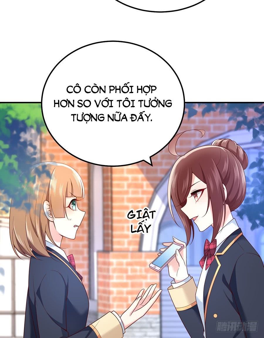 nam thần truy thê chỉ nam chapter 24.1 15