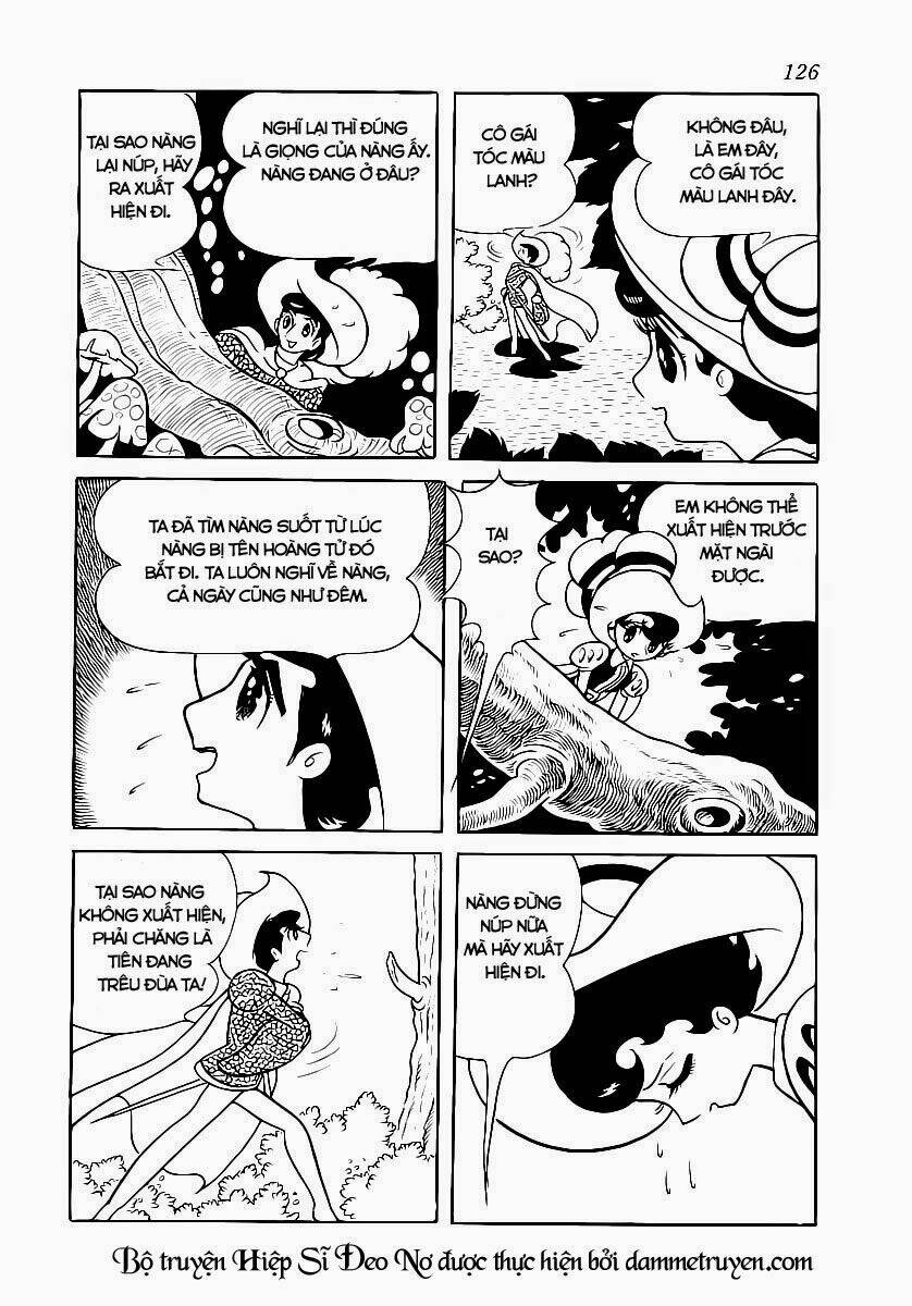 hiệp sĩ đeo nơ chapter 17 6