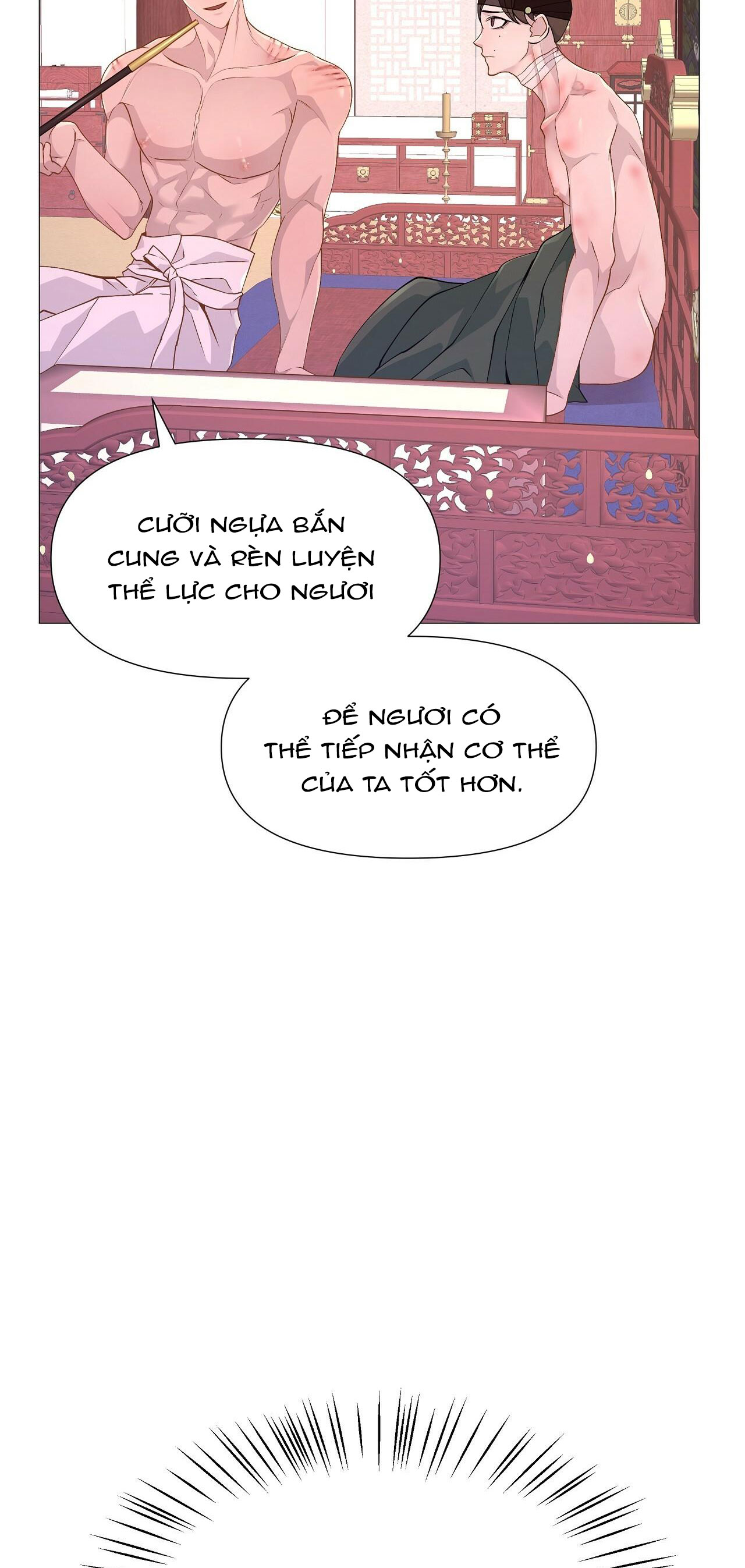 dạ xoa hóa liên ký chapter 15 22